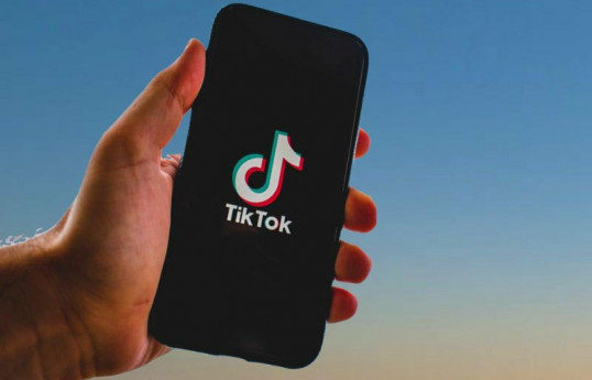 Naxçıvanda “TikTok”da xanımlardan pul tələb edən şəxs saxlanılıb
