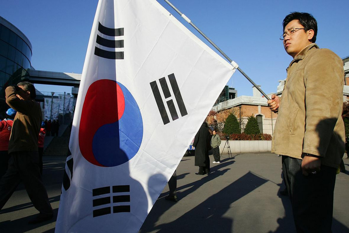 В Южной Корее намерены усилить борьбу с обходом санкций против России