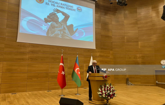 Türkiyəli deputat Ermənistanla sərhədin açılması üçün əsas şərti açıqlayıb
