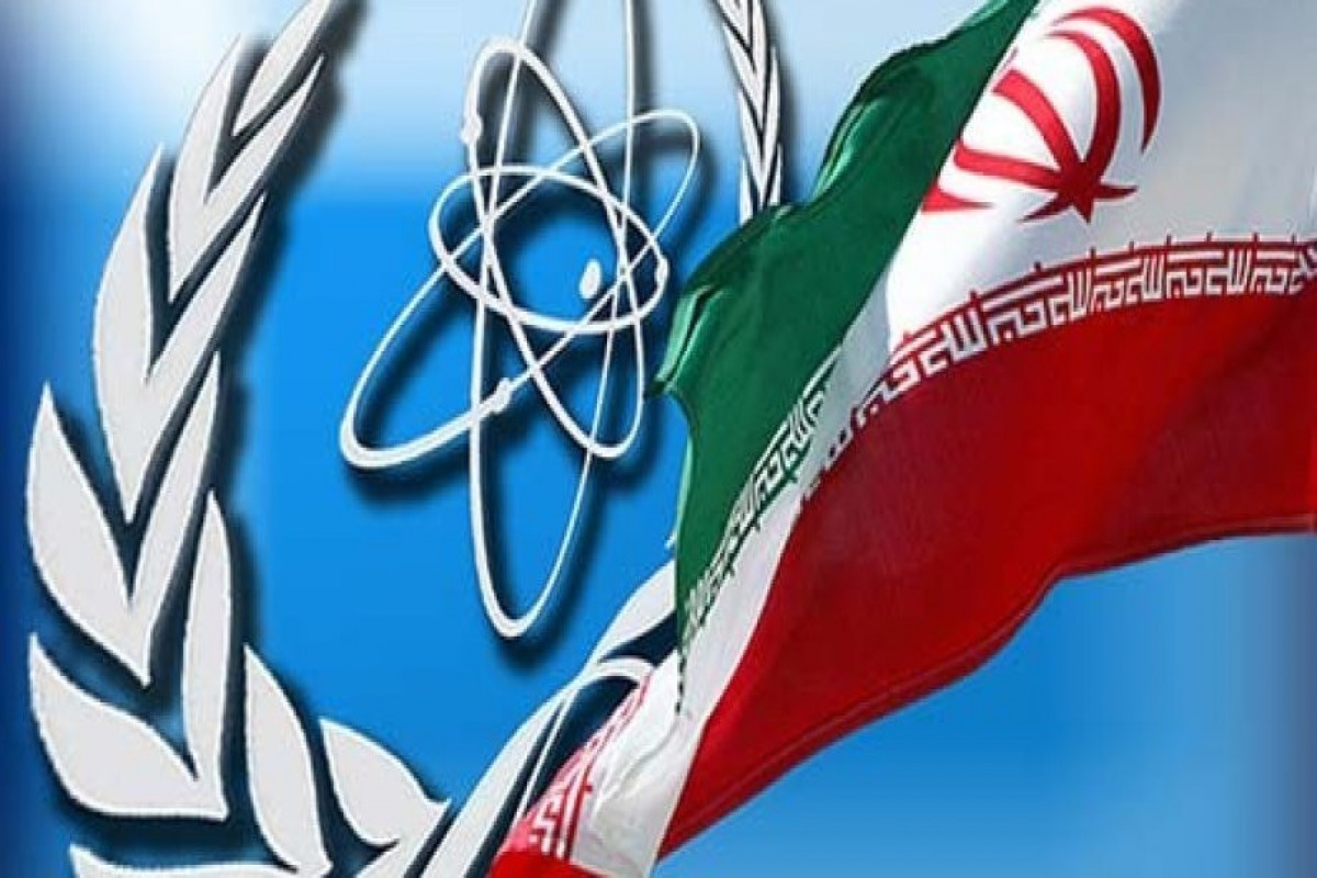 AEBA: İran zənginləşdirilmiş uran ehtiyatını 60%-ə qədər azaldıb