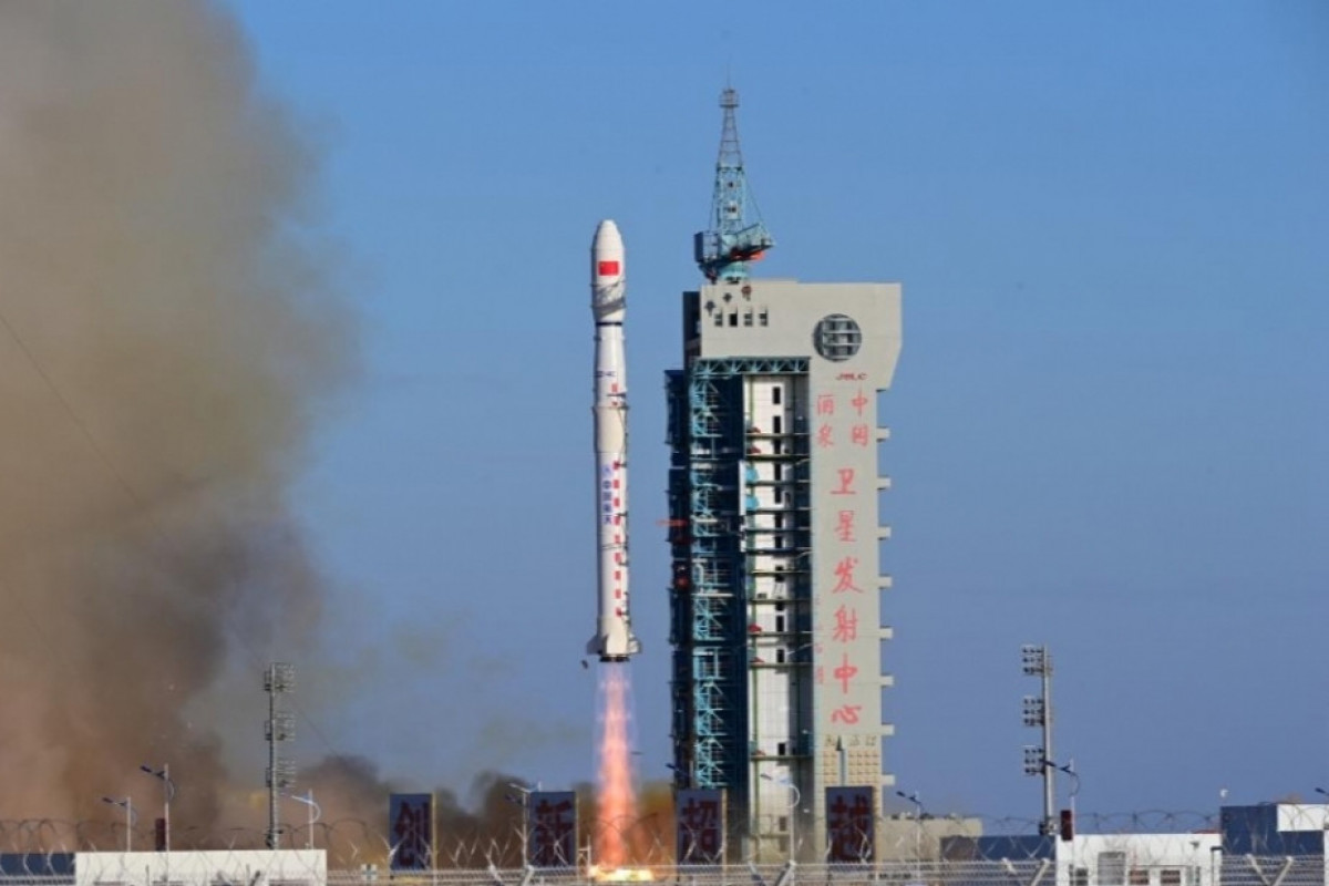 Çin “Long March 12” daşıyıcı raketini orbitə çıxaracaq