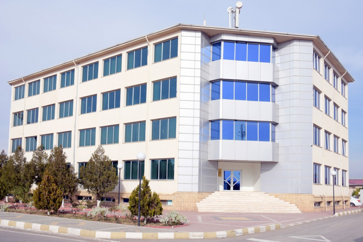 Naxçıvan Qaz İstismar Xidmətində yoxlamalar aparılır