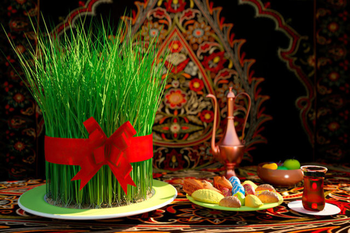 На праздник Новруз 7 дней будут нерабочими