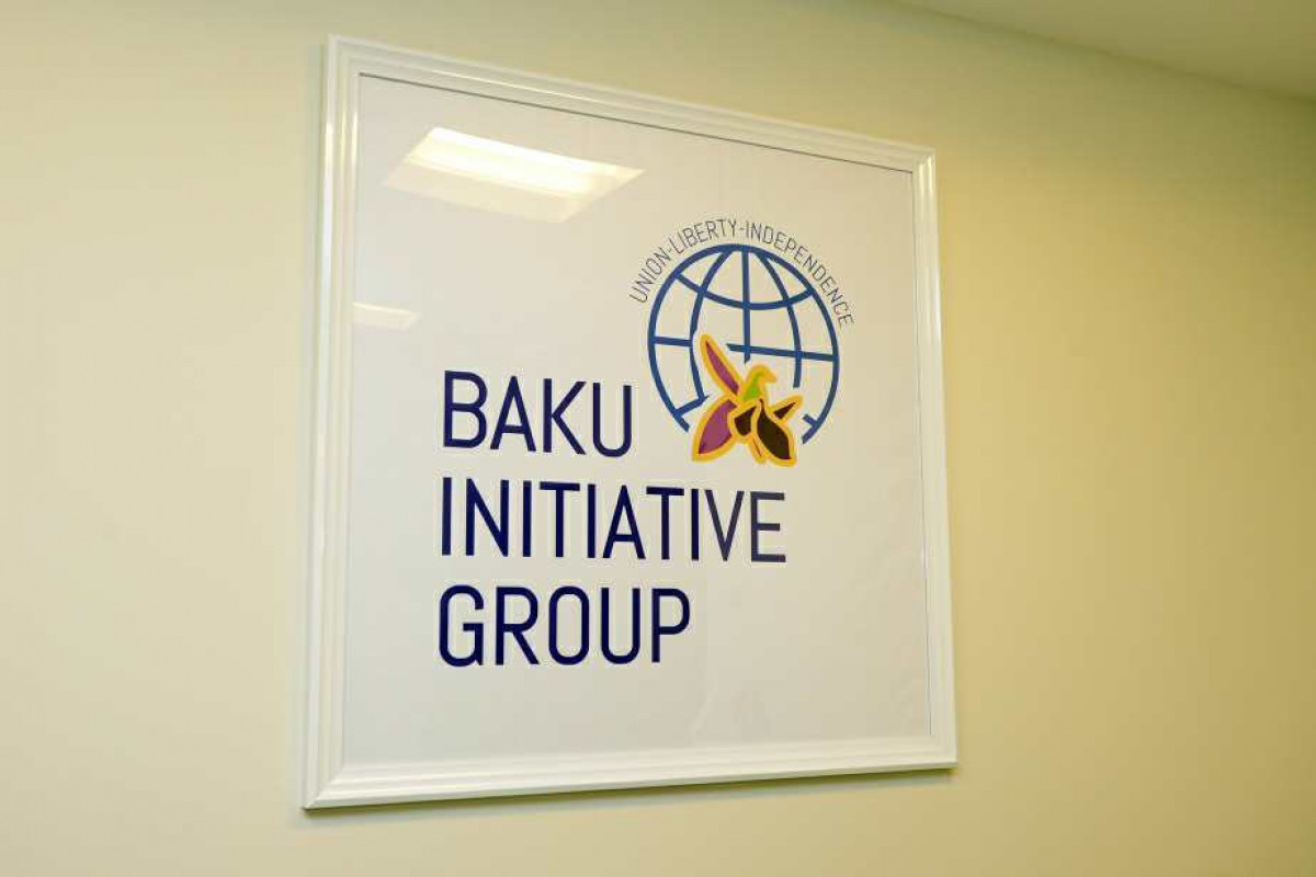Бакинская инициативная группа инициировала петицию