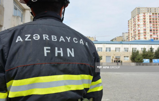 FHN “Absheron” hotelində təlim keçirəcək