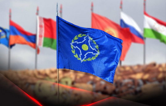 KTMT-nin "Qarşılıqlı Fəaliyyət-2024" təlimlərində beş ölkənin kontingenti iştirak edəcək