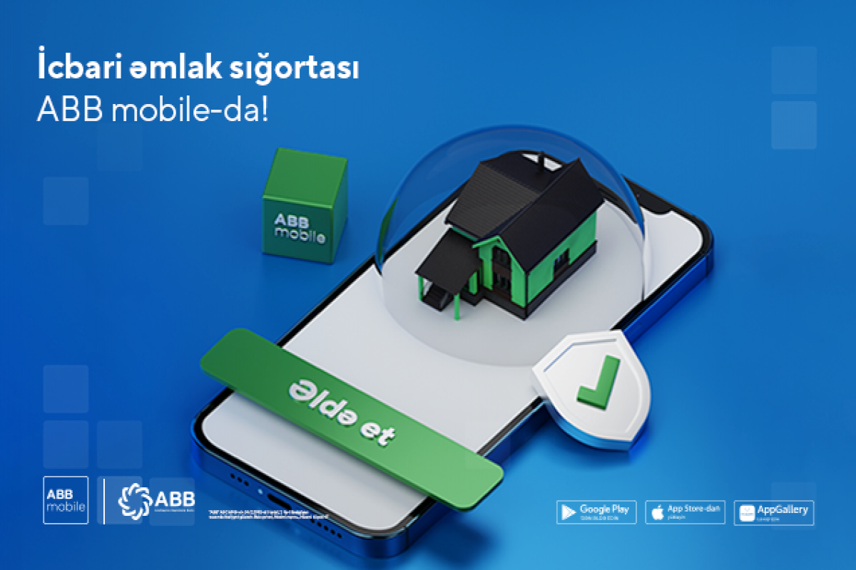 ABB daha bir vacib maliyyə xidmətini rəqəmsallaşdırıb!