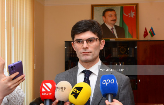 PA: Erkən nikah təkcə Azərbaycanda yox, dünyanın bir çox ölkəsində ciddi problemdir