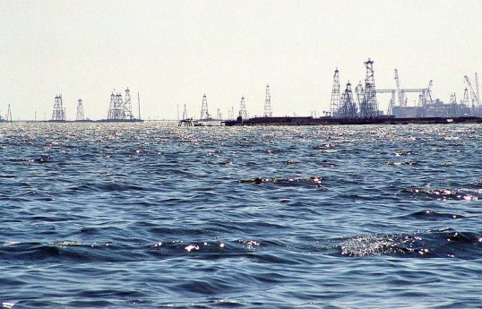 Azərbaycanda dəniz suyunun duzsuzlaşdırılması həyata keçiriləcək