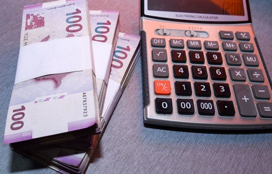 Manatın dövretmə sürəti son 9 ilin ən aşağı həddinə düşüb