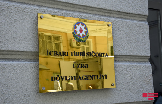 İcbari Tibbi Sığorta üzrə Dövlət Agentliyində yoxlama aparılıb, pozuntular üzə çıxarılıb