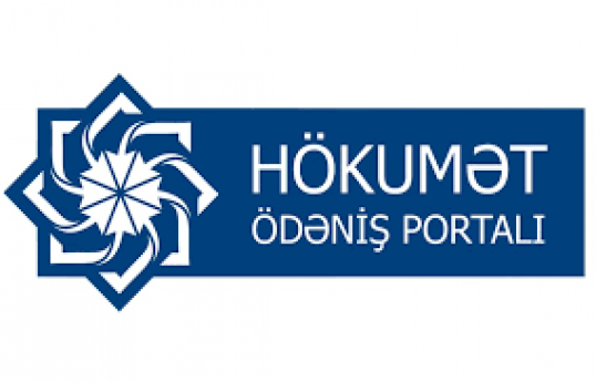 Hökumət Ödəniş Portalına 1438 bələdiyyə orqanı inteqrasiya olunub