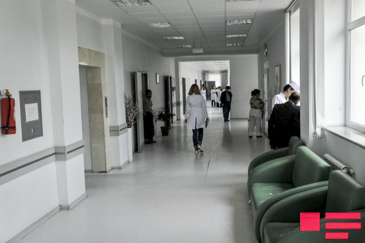 Azərbaycanda vahid tibbi elektron bazanın yaradılması təklif edilib