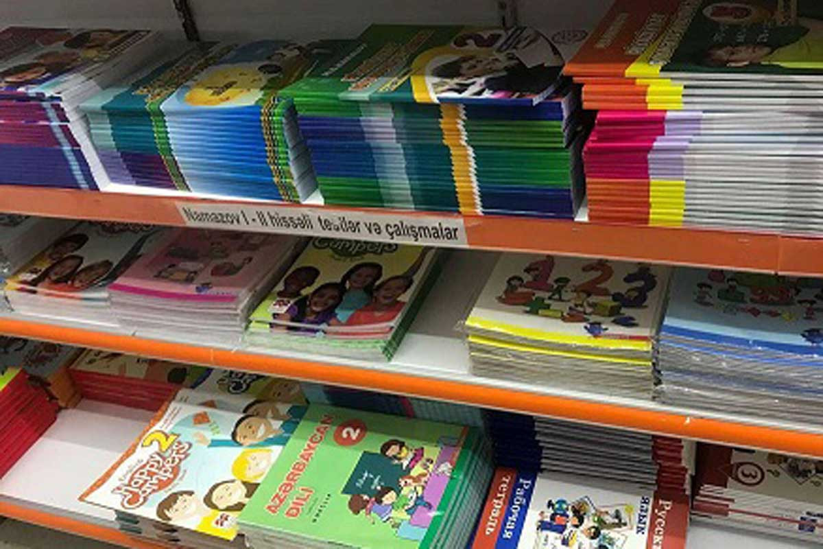 Şagirdlərə köməkçi vasitələrin dövlət hesabına verilməsi təklif edilib