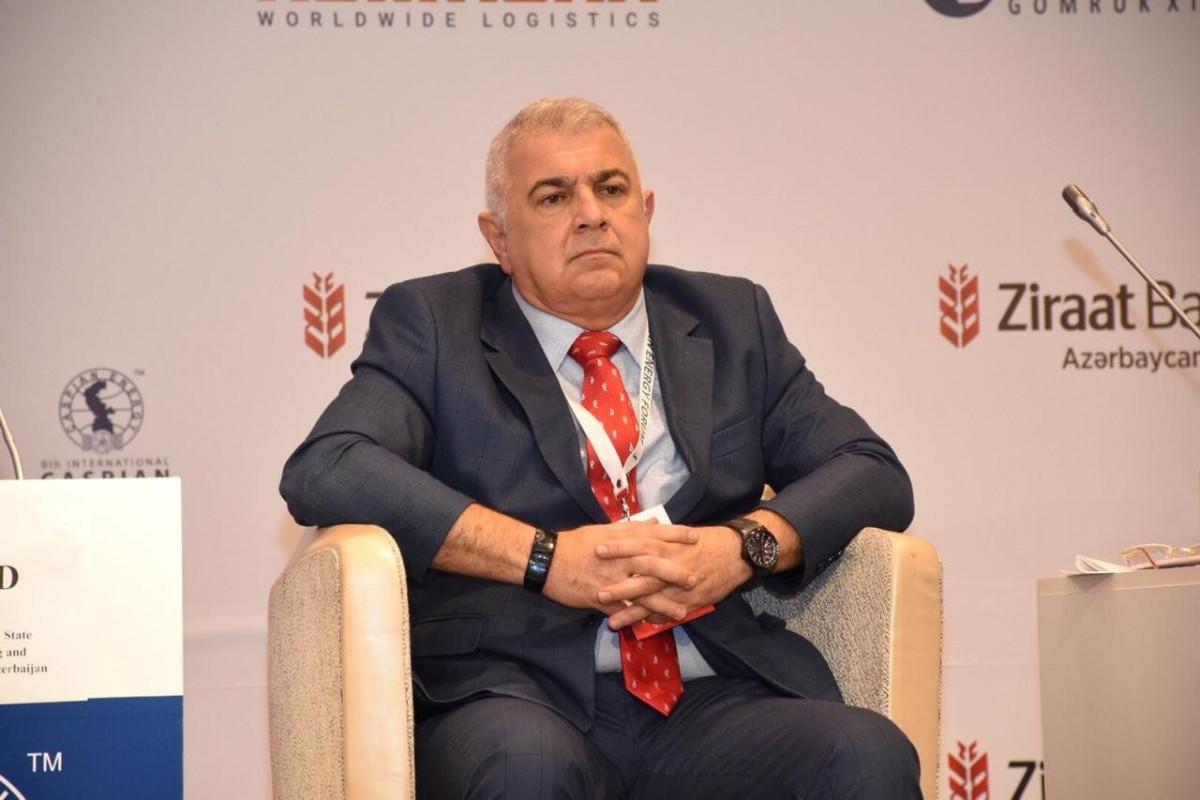 Nazir müavini: Ekoloji nəqliyyat vasitəsi olan metrodan istifadə aktuallaşıb