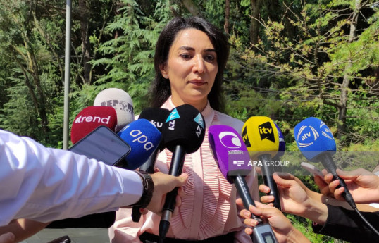 Ombudsman “Alternativ xidmət haqqında” qanun hazırlanmasını təklif edib