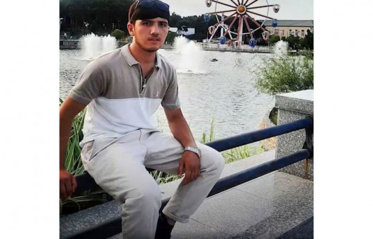 Laçında əlverişsiz hava şəraitində azan Azərbaycan əsgəri Ermənistanda uydurma ittihamlarla həbs edilib