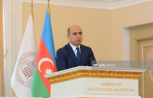 Nazir: Sentyabrda 1000 azərbaycanlı gənci Qarabağ Universitetində tədrisə cəlb etməliyik