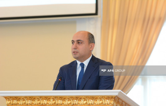 Nazir: Gənc alimə ev verməkdənsə, elə maaş verək ki, həm ev ala bilsin, həm də motivasiyası olsun