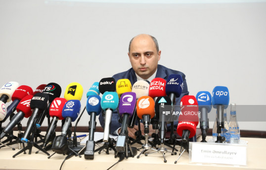 Nazir məktəbli qızlar arasında baş verən bullinqə münasibət bildirib