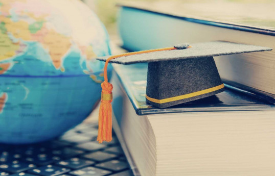 Sabahdan "Xaricdə təhsil üzrə Dövlət Proqramı"na sənəd qəbuluna başlanılır