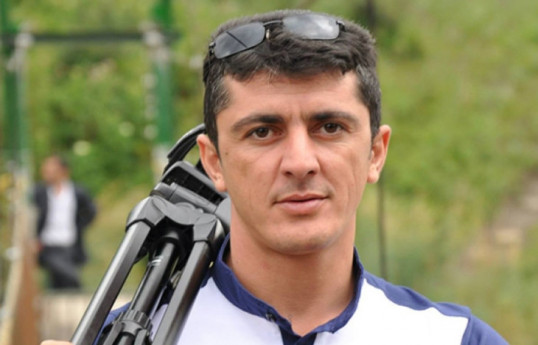 Prokuror həbsdə olan jurnalist Cəmil Məmmədliyə cəza istəyib