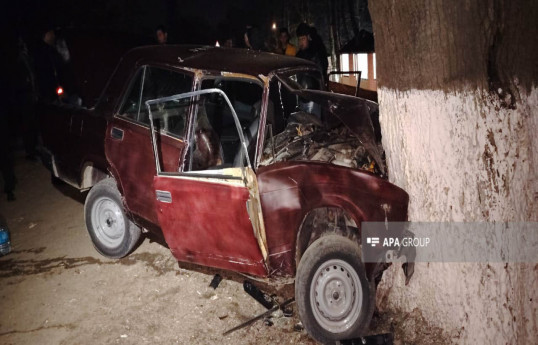 Lənkərandakı yol qəzasında ölən və xəsarət alanların kimliyi məlum olub  - FOTO  - YENİLƏNİB 