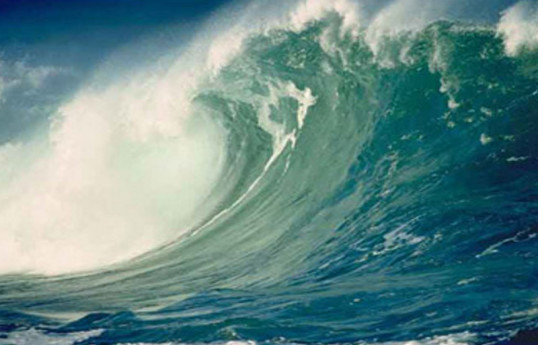 Yaponiyada 7,6 maqnitudalı zəlzələ olub, qərb sahillərini sunami vurub - YENİLƏNİB-4  - VİDEO 