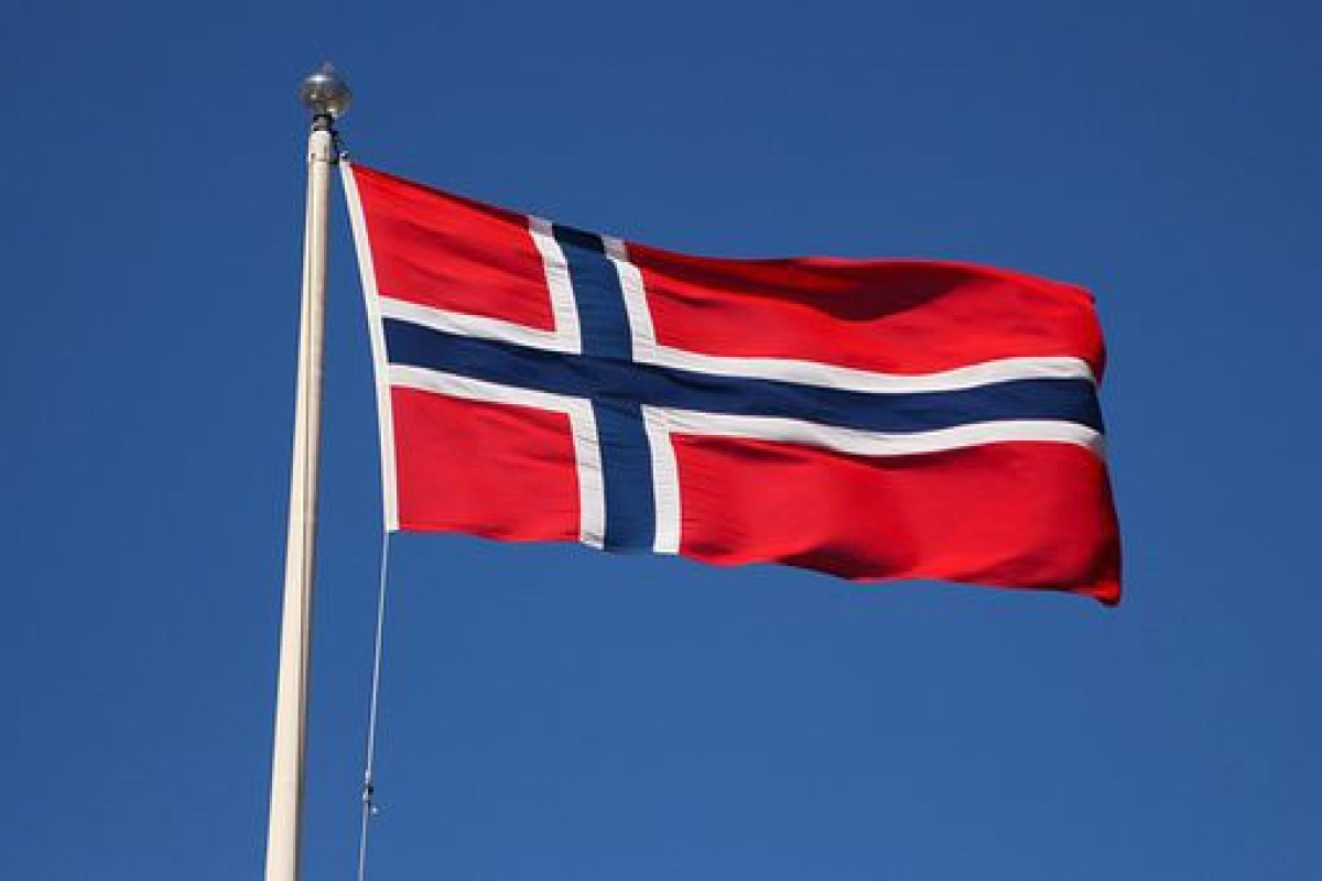 Norveç Ukraynaya birbaşa silah satışına icazə verib