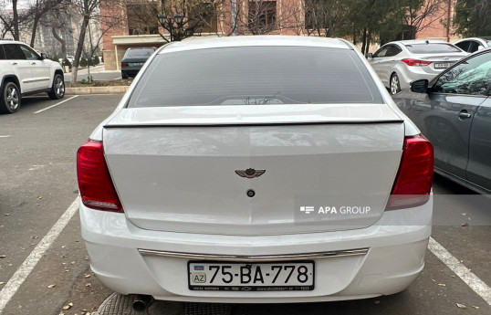 Naxçıvanda narkotikin təsiri altında avtomobil idarə edən şəxs saxlanılıb