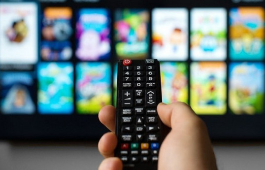 Qazaxıstanda Rusiya telekanalları yayım cədvəlindən çıxarılıb