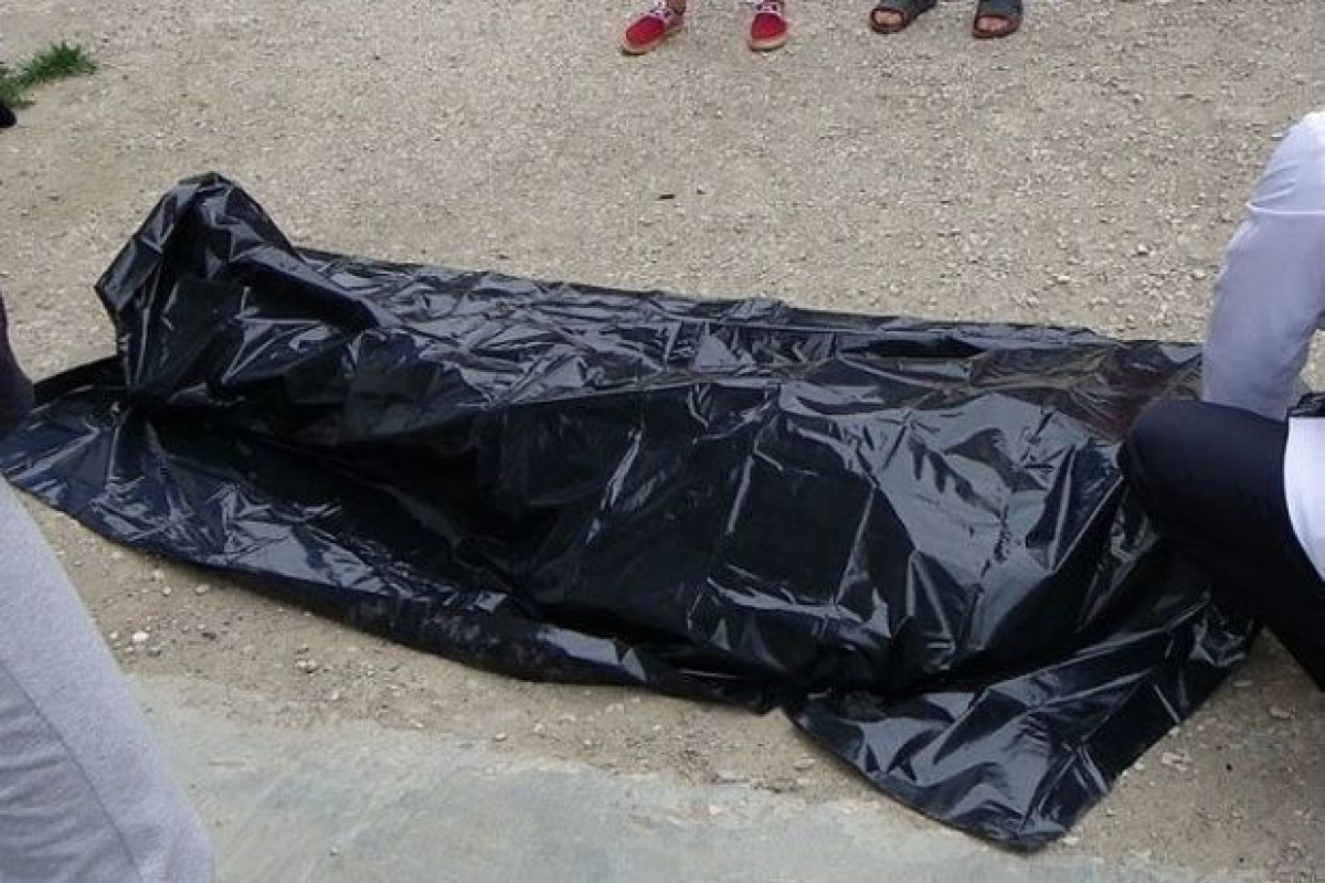 Sumqayıtda 62 yaşlı kişi hündürlükdən yıxılaraq ölüb
