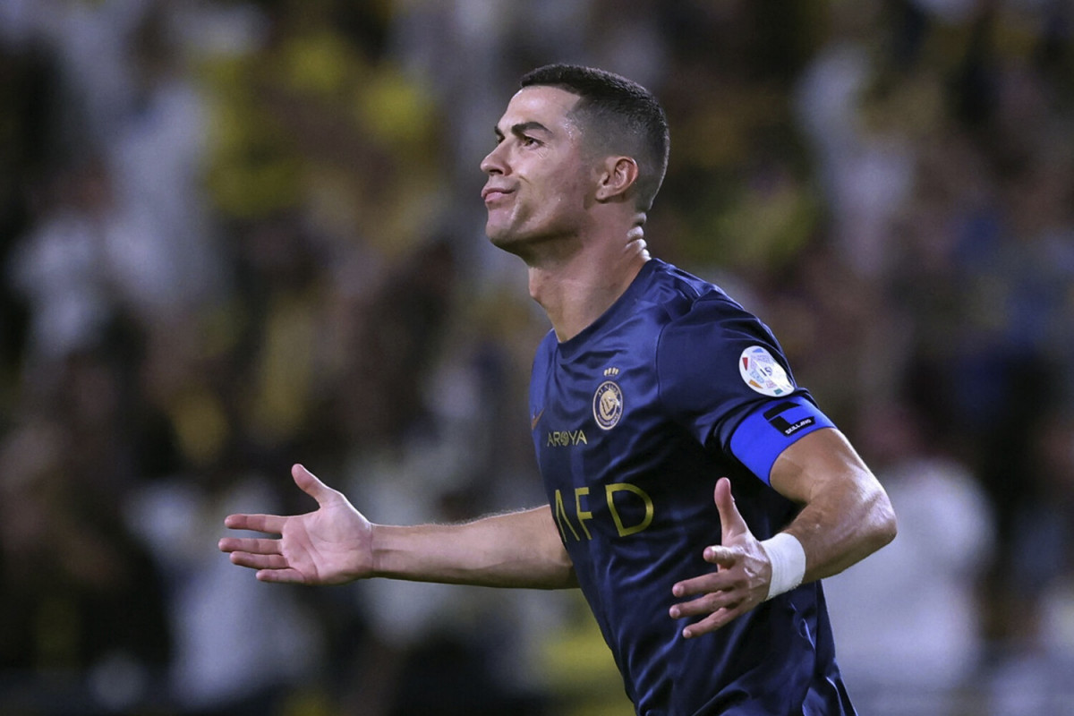 Ronaldu "Maradona" mükafatını alacaq
