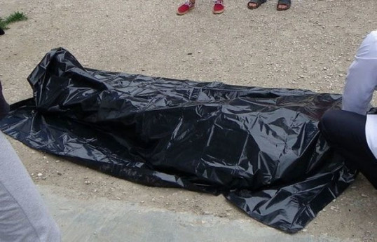 Sumqayıtda 62 yaşlı kişi hündürlükdən yıxılaraq ölüb