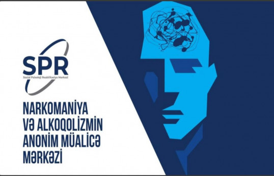 Qorxularınızdan xilas olmaq zamanıdır - SPR Reabilitasiya Mərkəzimizdə “12 addım” atın - VİDEO 