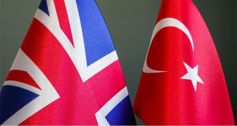 Britaniyanın ticarət naziri Türkiyəyə gedir