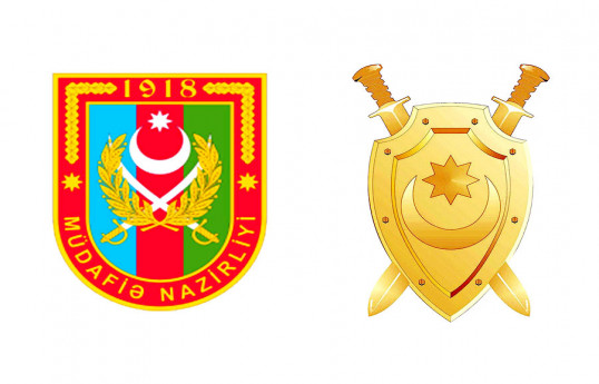 Müdafiə Nazirliyi və Hərbi Prokurorluq arasında birgə tədbirlər planı imzalanıb