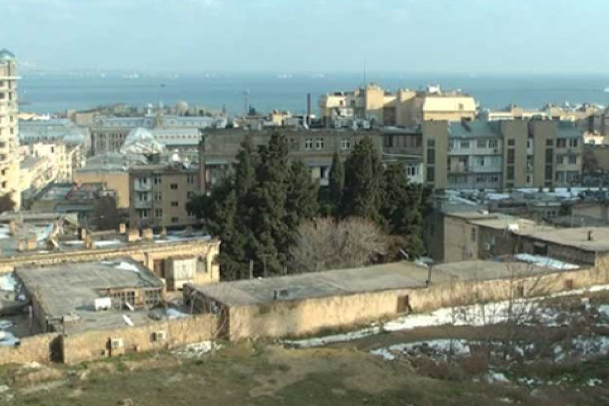 Bakıda köhnəlmiş mənzil fondu ərazilərinin qiymətləndirilməsi meyarları müəyyənləşib