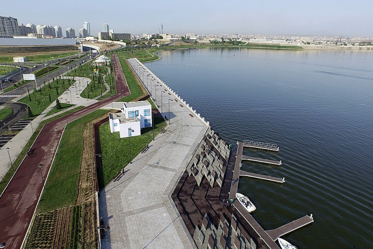 Eko-Sənaye Parkı yaradılacaq