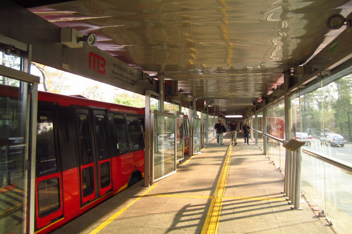 Bakıda tramvay və metrobus ictimai nəqliyyat növləri yaradılacaq