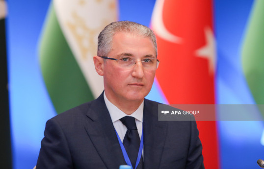 Muxtar Babayev COP29-un Prezidenti müəyyən edilib - SƏRƏNCAM 