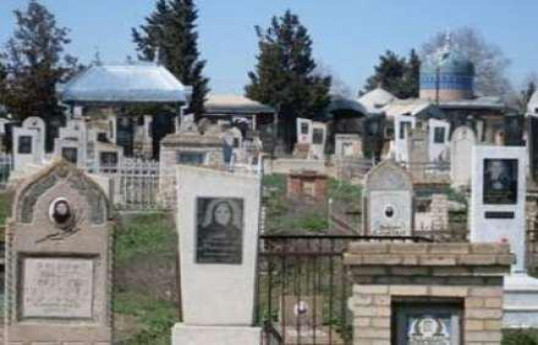 Bakı şəhəri üzrə qəbiristanlıqlar üçün tələb olunan sahə açıqlanıb
