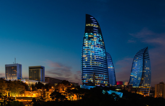 Bakıda əsas şəhər mərkəzi, regional mərkəzlər və alt-mərkəzlər olacaq