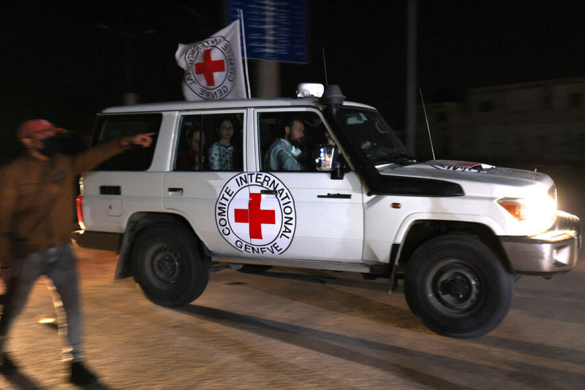 İsrailin müdafiə naziri: Qəzzada qarşıdurma girovlar evlərinə qayıdana qədər davam edəcək