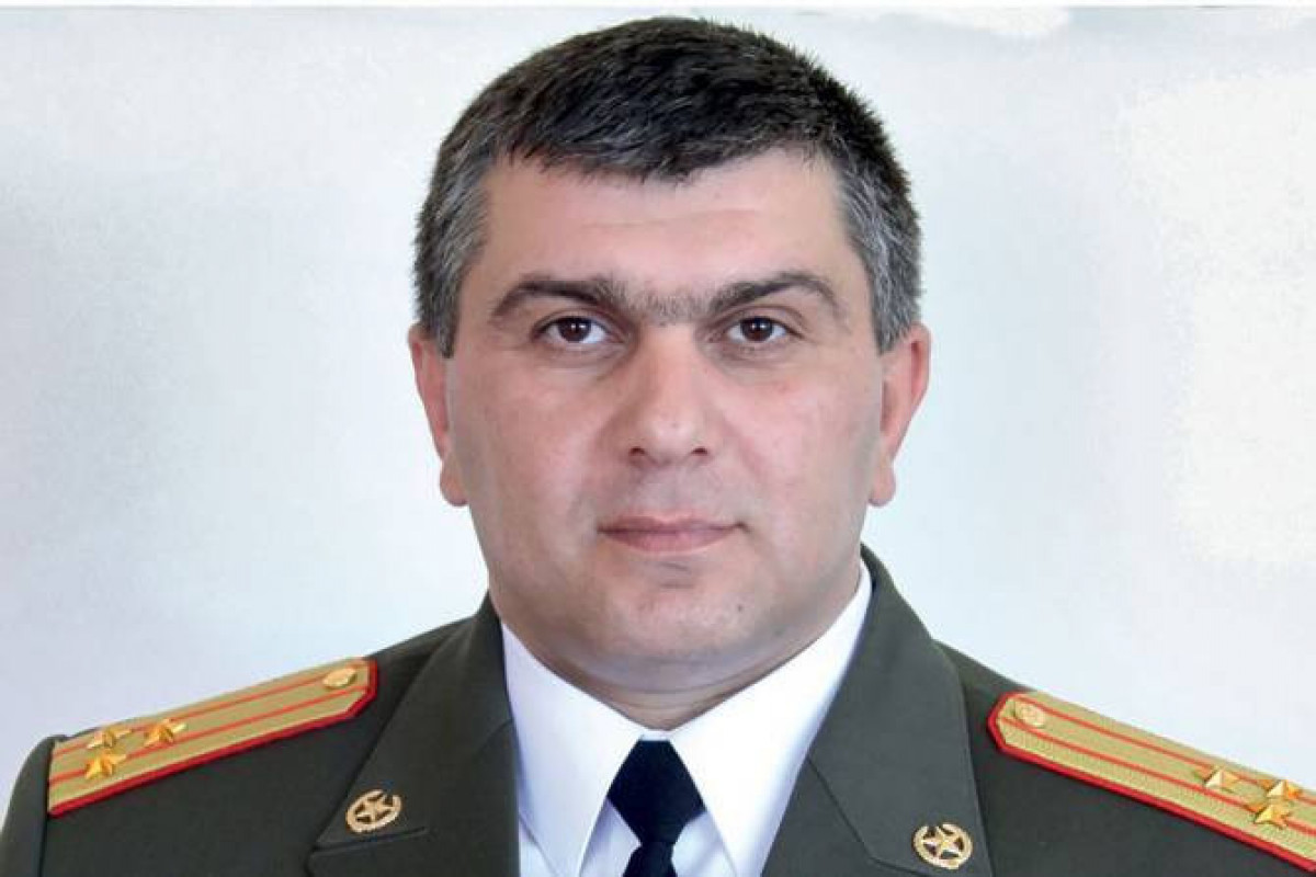 Yuri Xaçaturovun general oğlu yenidən həbs edilə bilər