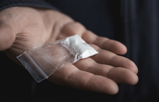 Sumqayıtda 3 qadında heroin aşkarlanıb