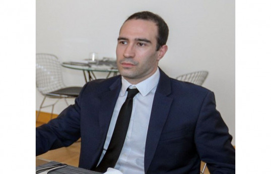 Azərbaycanda həbsdə olan Fransa casuslarından birinin şəxsiyyəti məlum olub - FOTO 