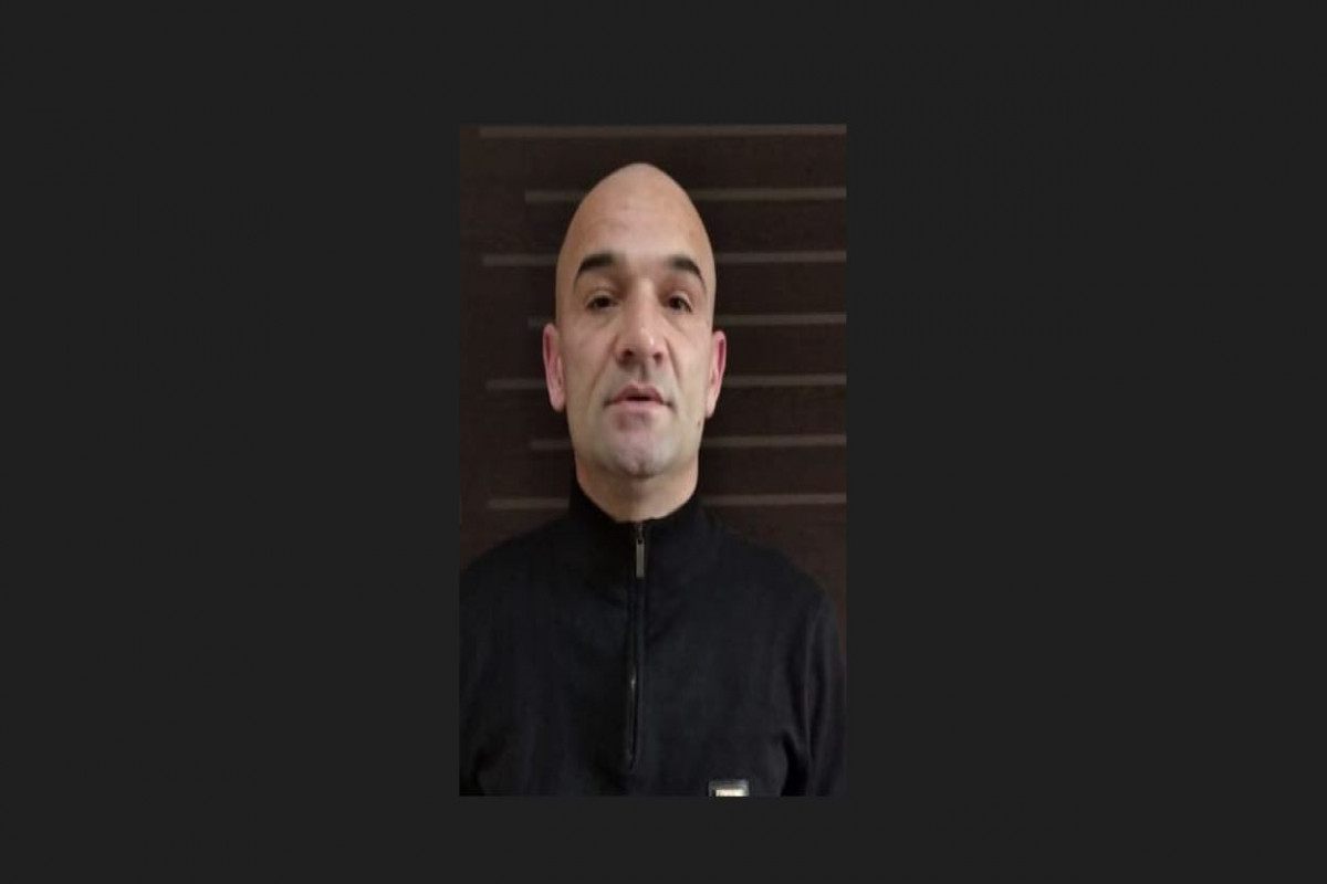 Beyləqanda sürücü narkotikin təsiri altında avtomobil idarə edib, məsuliyyətə cəlb edilib