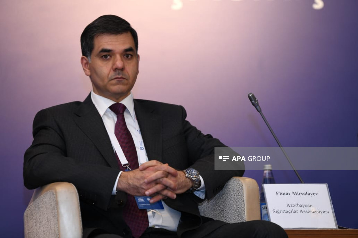 ASA-nın icraçı direktoru: Sığorta bazarı ötən il 28% böyüyüb