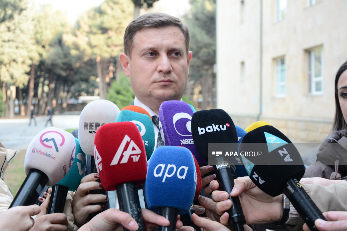 Perinatal Mərkəzdə yanğından sonra 60 körpə təxliyə edilib, vəziyyətləri stabildir
